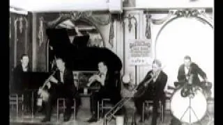 Sensation Rag by The Original Dixieland Jazz Band