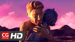 CGI Animated Short Film "Hewn" by The Animation School | CGMeetup