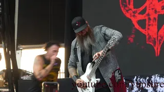 Three Days Grace - Riot - Live HD (Hersheypark Stadium 2019)