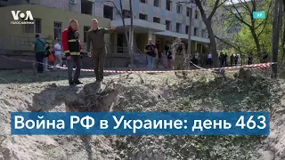 В результате ночного обстрела Киева погибло три человека