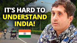 Don't criticize India until you watch THIS