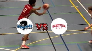 SANDVIKA VS OPPSAL U19 HIGHLIGHTS MARCH 2 2024 . WATCH THIS !!!