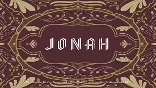 Малые Пророки: Иона 7/26/2020