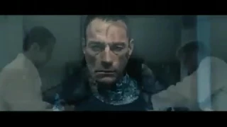 Трейлер фильма "Универсальный солдат-3"