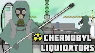 The Chernobyl Liquidators