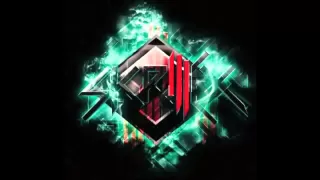 Skrillex - Scary Monsters And Nice Sprites (Official Audio)