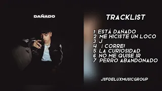 Dañado- Ivan Cornejo (Album Completo)