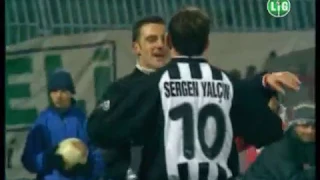 100.Yıl Şampiyon Beşiktaş Klibi 2003 Bölüm 2