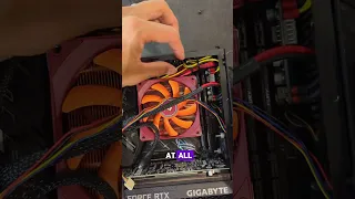 Part 2 - 3.8L mini itx build - 40mm fans fitting