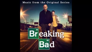 Breaking Bad: End Credits - Season One