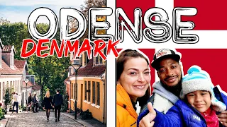 Odense | A Denmark GEM!