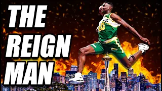 The REIGN of Shawn Kemp