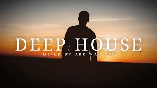 2022 Deep House Mix (Zookëper, MorganJ, Hannah Wants, Galoski, Deadmau5) | Ark's Anthems Vol 69