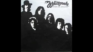 WHITESNAKE - Blindman