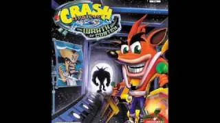 Crash Bandicoot: Wrath Of Cortex - Tornado Alley Music