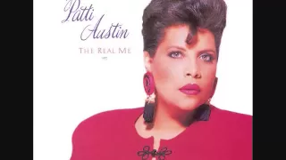 Patti Austin ~ Smoke Gets In Your Eyes