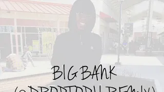 Jiaer Lavon - Big Bank Remastered (YG, Nicki Minaj, 2 Chainz & Big Sean - Big Bank Remix) @DroptopJi