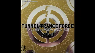 Tunnel Trance Force 11 - Millenium Mix - CD 1