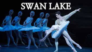 Tchaikovsky - Swan Lake Op.20 - Act II | 차이코프스키 - 백조의 호수 |