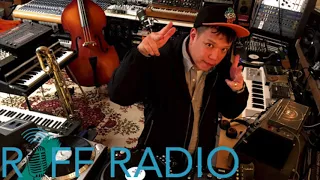 RIFF Radio: Kid Koala