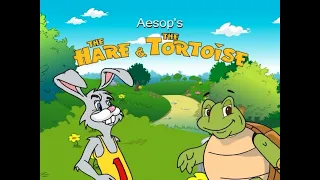 The hare and the tortoise - Fairy Tales and Bedtime Stories for Kids