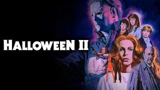 Todas las muertes de Halloween II (1981)