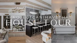 House Tour of a Renovated 1970s Ranch Home in Phoenix Arizona | THELIFESTYLEDCO #ProjectCanIHaveThat