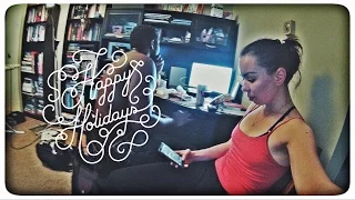 Жизнь в США: ДЕНЬ БЛАГОДАРЕНИЯ :D | VLOG November 26th, 2015 #TheLittlesFamily