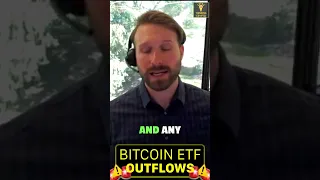 The Bitcoin ETF Party is NOT Over!🎉 Inflows to Rise!