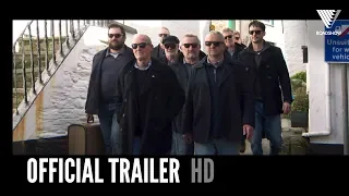 FISHERMAN'S FRIENDS | Official Trailer 2019 [HD]