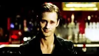 Alexander Skarsgård - Tribute