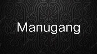 Manugang 6207  6222