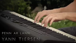 Penn ar Lann - Yann Tiersen  Jacob's Piano