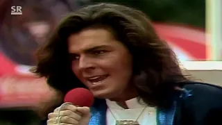 Modern Talking (Thomas Anders) Halberg Open Air (1986) HD