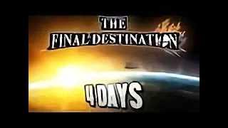 (2015-12-11) [EWN] - Smash 4; Etika Talks; THE FINAL DESTINATION. 4 Days Left, ft Alpharad