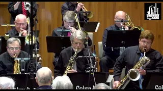 The Columbia Jazz Band - Splanky