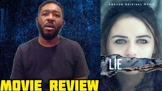 The Lie (2020) Movie Review | Welcome To The Blumhouse