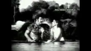 Gemini Ganesan Hits - Mandhara malara HD Song