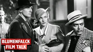 Secret Agent (1936)