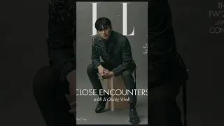 Click the link on comments to watch full #jichangwook 's Modelling looks #지창욱 #джичанук #チチャンウク #jcw