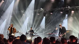 Interpol Full Set Live @ The Greek Theatre || Los Angeles, CA || 10/29/2023