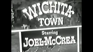 Wichita Town Season 1 Episode 19: Brothers Of The Knife