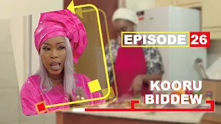 Kooru Biddew - Saison 6 - Épisode 26