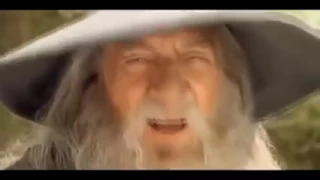 Epic Gandalf Sax Guy - 10 Hours [4K]