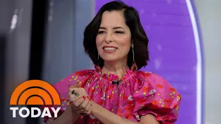 Parker Posey says ‘Beau Is Afraid’ is ‘like a fable’