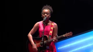 Original Songs | Chloe Nixon | TEDxABQ