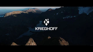 Krieghoff Trailer 2020