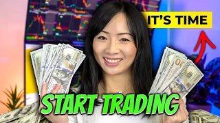 Why you should Start Day Trading Now