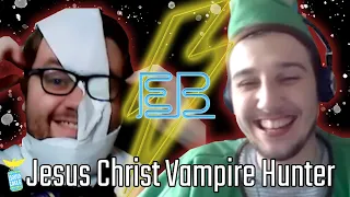 Jesus Christ Vampire Hunter | Electric Boogaloo