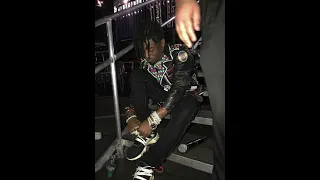 Lil Uzi Vert - Beat The Odds (Thank god)